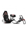 next level racing Kokpit wyścigowy FGT Lite NLR-S015 - nr 16