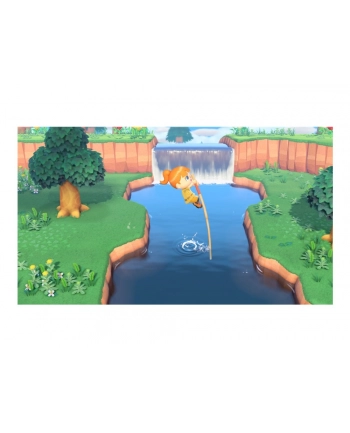 SWITCH Animal Crossing: New Horizons