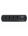 aten 4-Port USB 2.0 Cat 5 Extender UEH4002A - nr 12