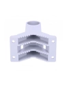 MIKROTIK MT QM Mikrotik quickMOUNT wall mount adapter for small PtP and sector antena - SXT - nr 2