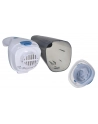 black+decker Rowenta NVC115JL, Handheld Vacuum Cleaner (White) - nr 4