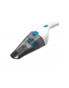 black+decker Rowenta NVC115JL, Handheld Vacuum Cleaner (White) - nr 7