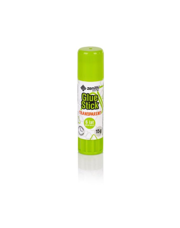 astra Klej w sztyfcie Zenith transparent 15g / p20 cena za 1szt główny