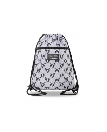patio Worek na buty - Vert - French Bulldogs CoolPack