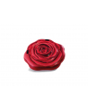 Materac wyspa Róża czerwona 137x132cm 58783 INTEX - nr 10