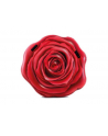Materac wyspa Róża czerwona 137x132cm 58783 INTEX - nr 1