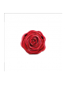 Materac wyspa Róża czerwona 137x132cm 58783 INTEX - nr 2
