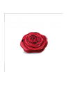 Materac wyspa Róża czerwona 137x132cm 58783 INTEX - nr 3