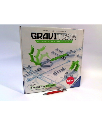 tm toys GRAVITRAX - Zestaw uzupełniający Mosty 268542