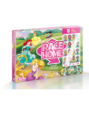 Princess - Race Home gra Cartamundi - nr 1