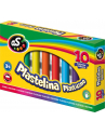 astra Plastelina 10 kolorów - nr 1