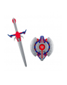 ekids Transformer Miecz i tarcza Optimus Prime TF-502PR - nr 1