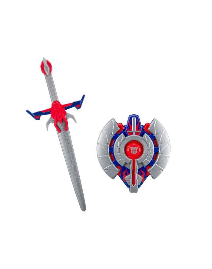 ekids Transformer Miecz i tarcza Optimus Prime TF-502PR główny