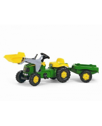 rolly toys Traktor Rolly Kid John Deere 5023110
