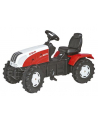 rolly toys Traktor Steyr CVT170 035304 ROLLY - nr 1