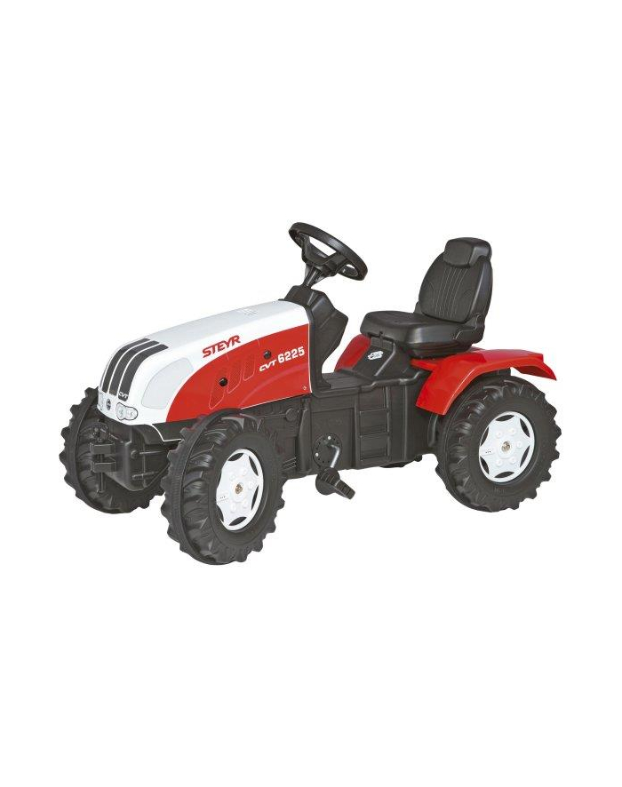 rolly toys Traktor Steyr CVT170 035304 ROLLY główny