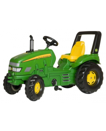 rolly toys Traktor John Deere X-Trac 035632