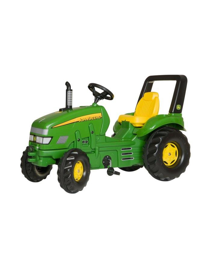 rolly toys Traktor John Deere X-Trac 035632 główny
