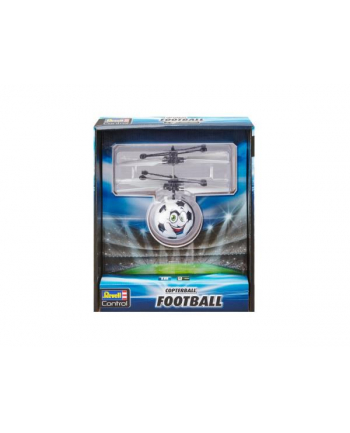 REVELL 24974 Copter Ball "The Ball"