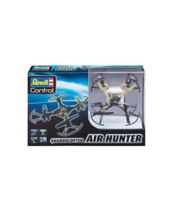 REVELL 23860 Quadcopter "Air Hunter" nr 1
