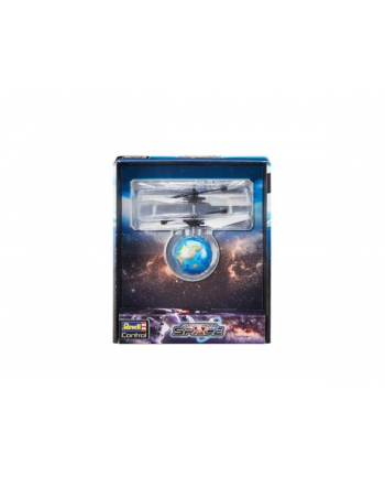 REVELL 24976 Copter Ball Space EARTH