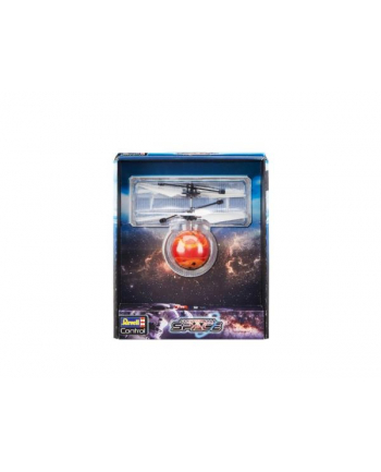 REVELL 24977 Copter Ball Space MARS