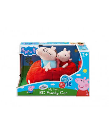 REVELL 23203 My first RC Car PEPPA PIG