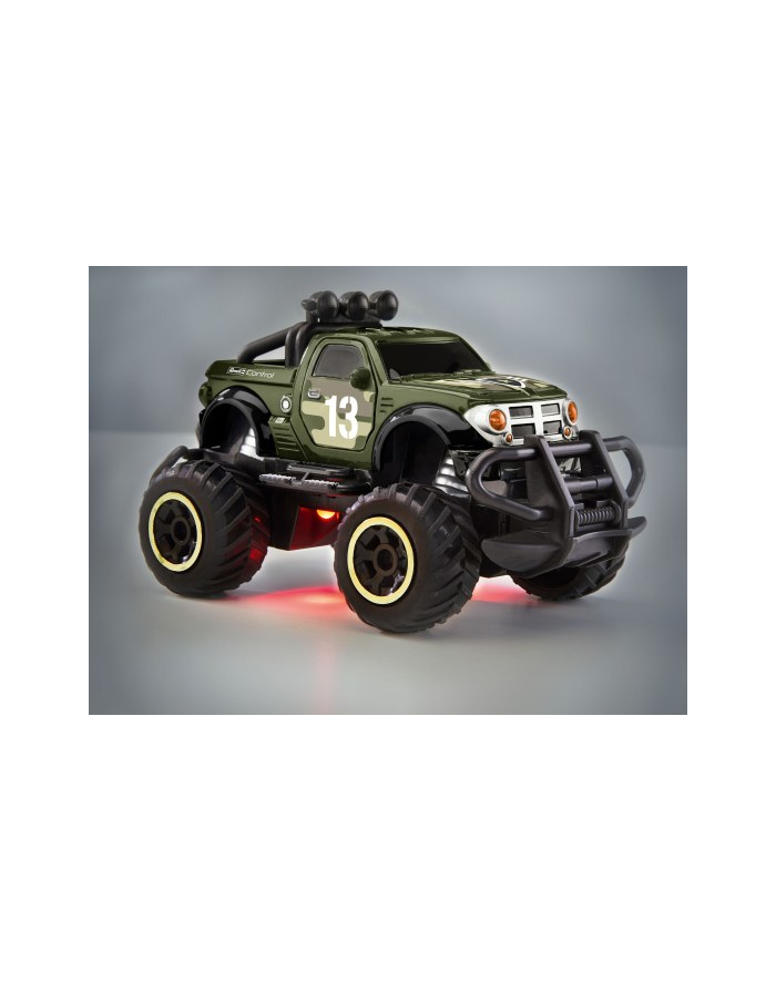 REVELL 23491 Auto na radio SUV FIELD HUNTER główny