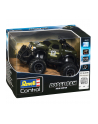 REVELL 23491 Auto na radio SUV FIELD HUNTER - nr 7
