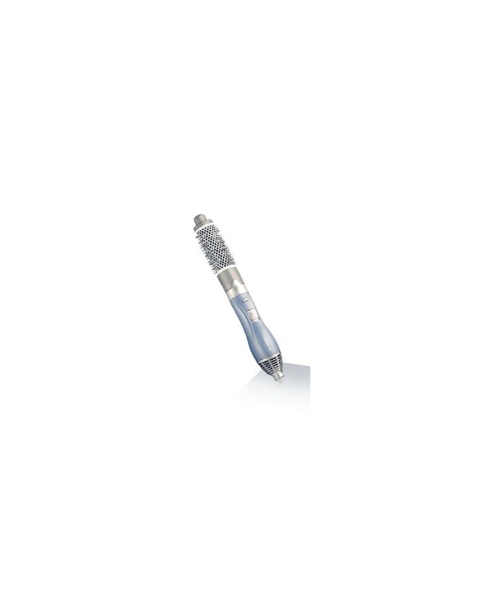 Grundig HS 5523, Hot Air Brush (blue / silver) główny