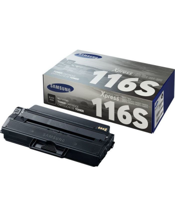 samsung Sams Toner black MLT-D116S