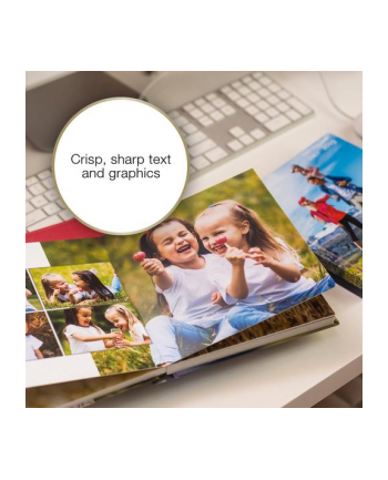 EPSON Papier Photo Glace 200g 10x15 (100f)