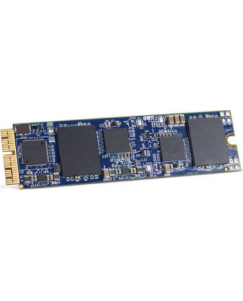 OWC Aura Pro X2 2 TB Upgrade Kit, Solid State Drive (NVMe 1.3 (PCIe 3.1 x4))