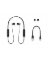 sony Słuchawki bezprzewodowe douszne WI-C310 czarne - nr 20