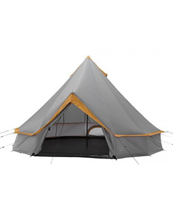 Grand Canyon tent INDIANA 10 10P olive - 330013
