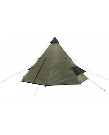 Grand Canyon tent BLACK KNOB 10 10P cr - 330014