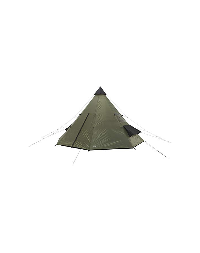 Grand Canyon tent BLACK KNOB 10 10P olive - 330015 główny