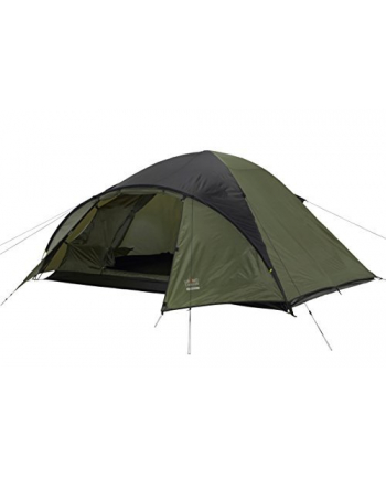 Grand Canyon tent TOPEKA 3 3P olive - 330026