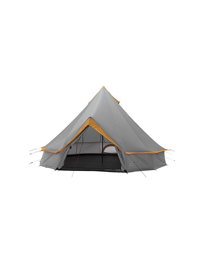 Grand Canyon tent INDIANA 8 8P olive - 330036 główny