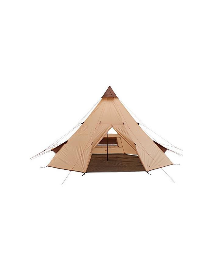 Grand Canyon tent BLACK FALLS 8 8P cr - 330038 główny