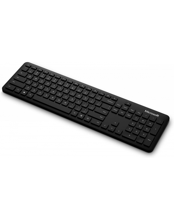 microsoft MS Bluetooth Keyboard Black QSZ-00013 główny