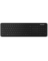 microsoft MS Bluetooth Keyboard Black QSZ-00013 - nr 2