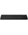 microsoft MS Bluetooth Keyboard Black QSZ-00013 - nr 4