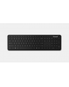 microsoft MS Bluetooth Keyboard Black QSZ-00013 - nr 6