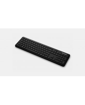microsoft MS Bluetooth Keyboard Black QSZ-00013
