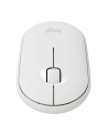 logitech Mysz bezprzewodowa Pebble Wireless Mouse M350 biała 910-005716 - nr 16