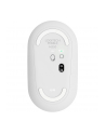 logitech Mysz bezprzewodowa Pebble Wireless Mouse M350 biała 910-005716 - nr 17