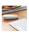 logitech Mysz bezprzewodowa Pebble Wireless Mouse M350 biała 910-005716 - nr 20