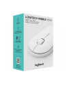 logitech Mysz bezprzewodowa Pebble Wireless Mouse M350 biała 910-005716 - nr 30