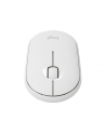 logitech Mysz bezprzewodowa Pebble Wireless Mouse M350 biała 910-005716 - nr 3